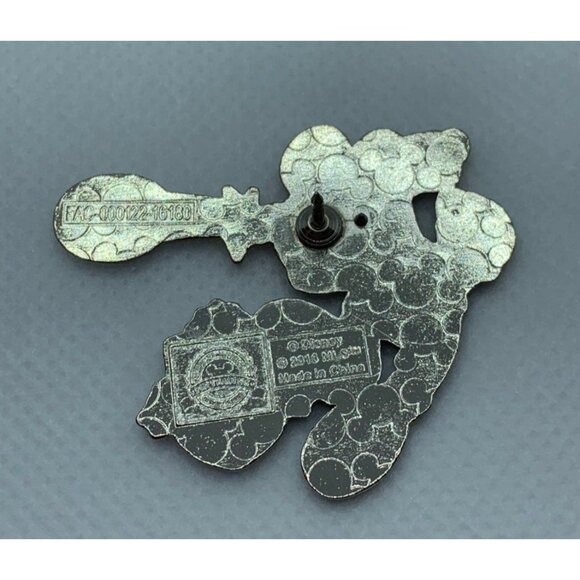 NWT Toronto FC Football Club 2016 soccer Mickey Mouse Disney trading pin badge - Picture 4 of 4